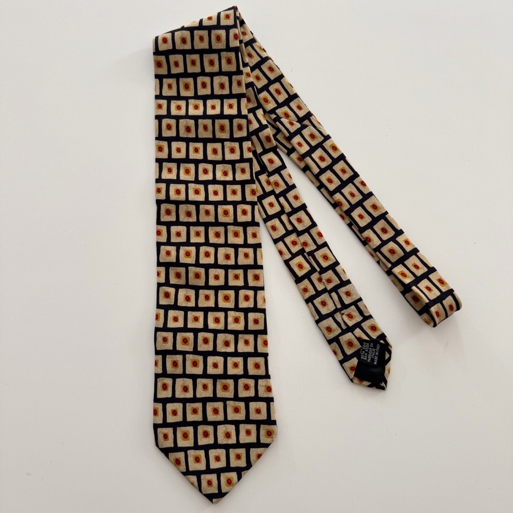 Hugo Boss Silk Tie